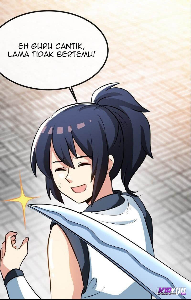 Extreme God Chapter 36 Gambar 2